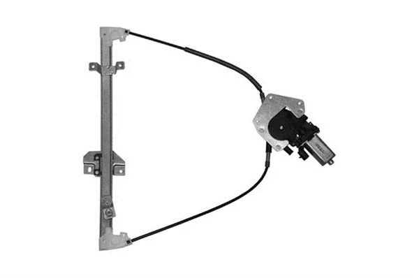 Window Regulator